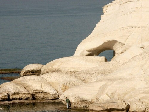 אתר התיירות ראש הנקרה